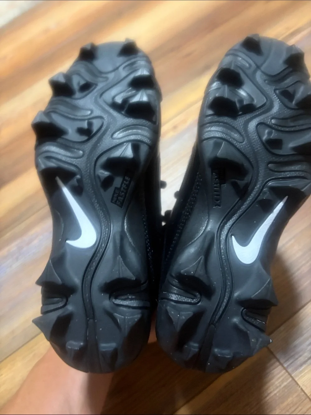 Nike Kids' Football Cleats